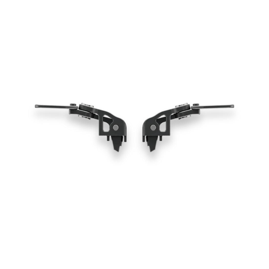 Simucube Savu Extra Paddle Kit