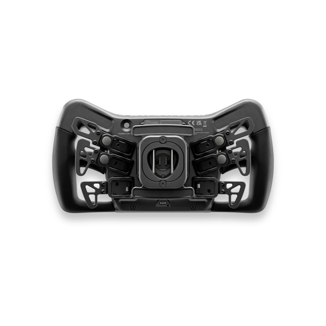 Simucube Savu Extra Paddle Kit