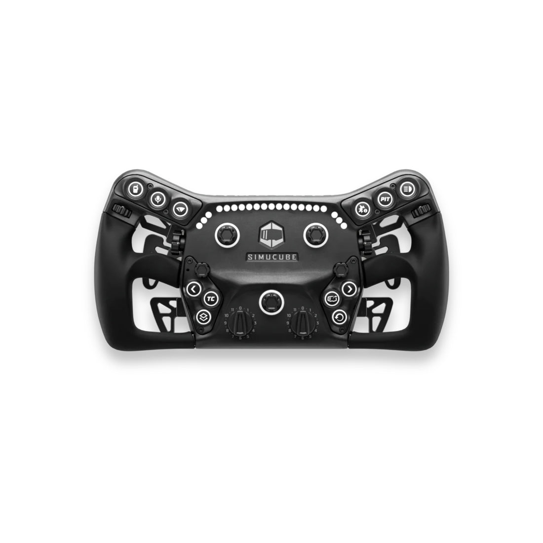 Simucube Savu Extra Paddle Kit