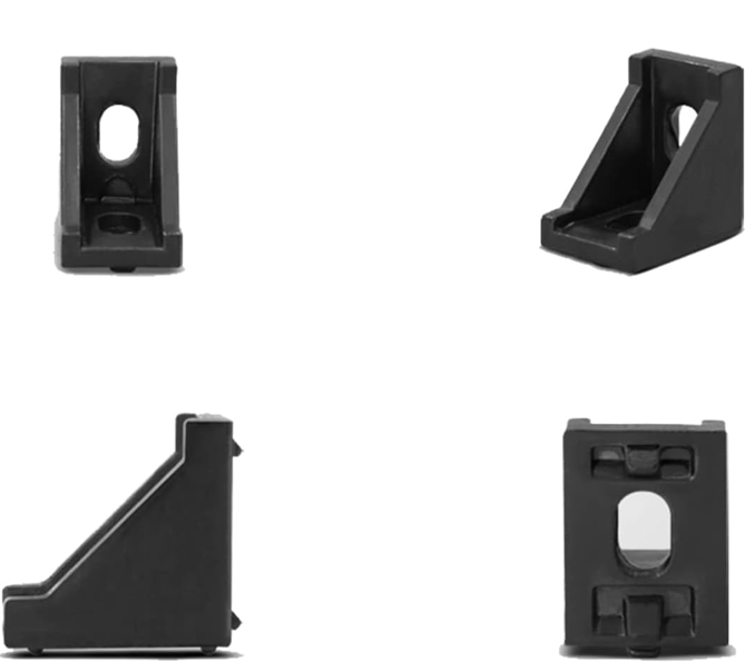 Apevie Corner Brackets