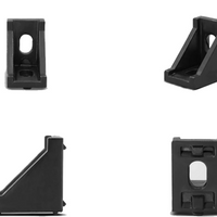 Apevie Corner Brackets