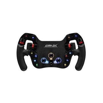 Simagic FX Formula Wheel