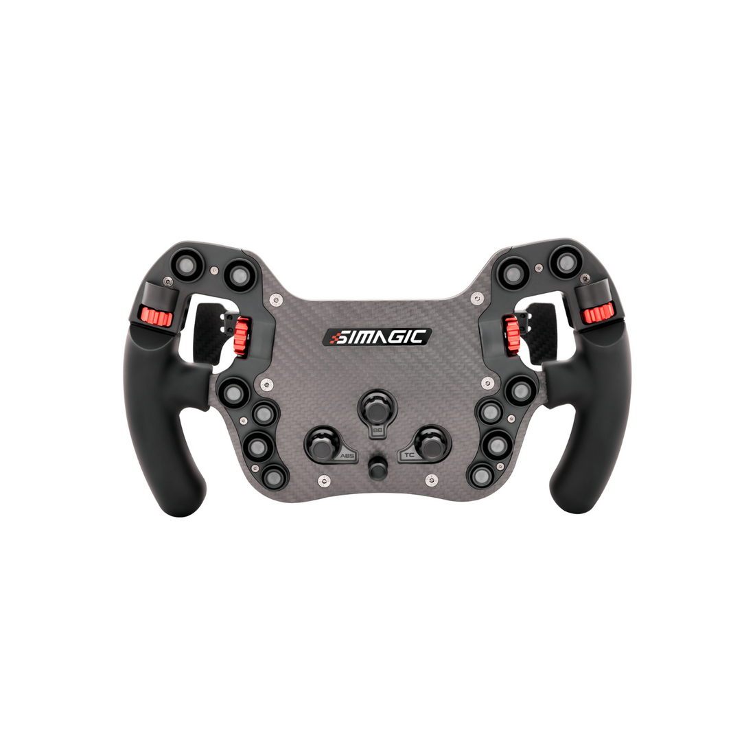 Simagic FX Formula Wheel