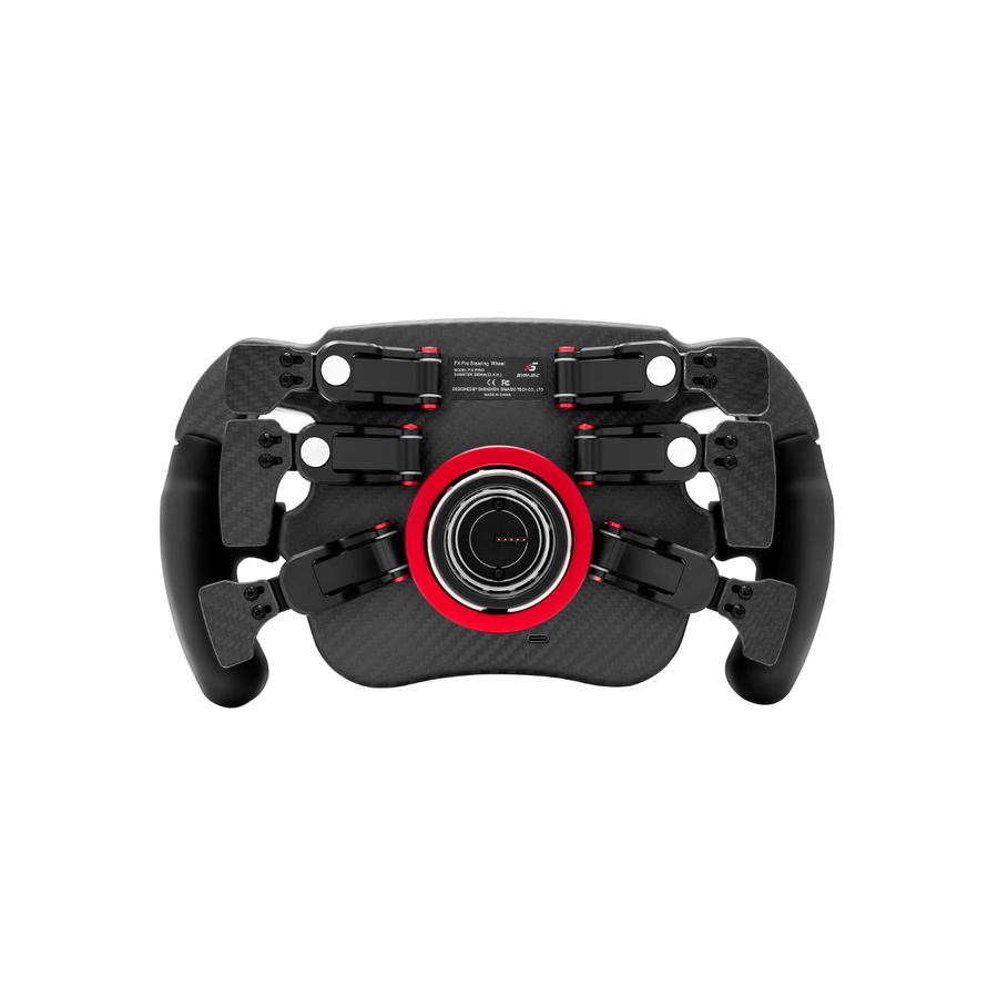 Simagic FX Pro Formula Wheel