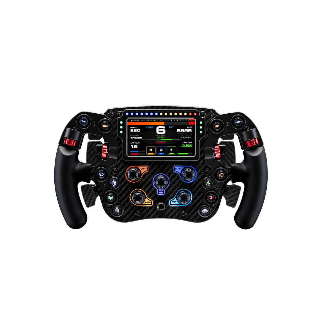 Simagic FX Pro Formula Wheel