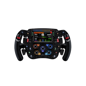 Simagic FX Pro Formula Wheel