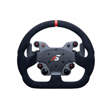 Simagic GT1S Round / D Shaped Wheel