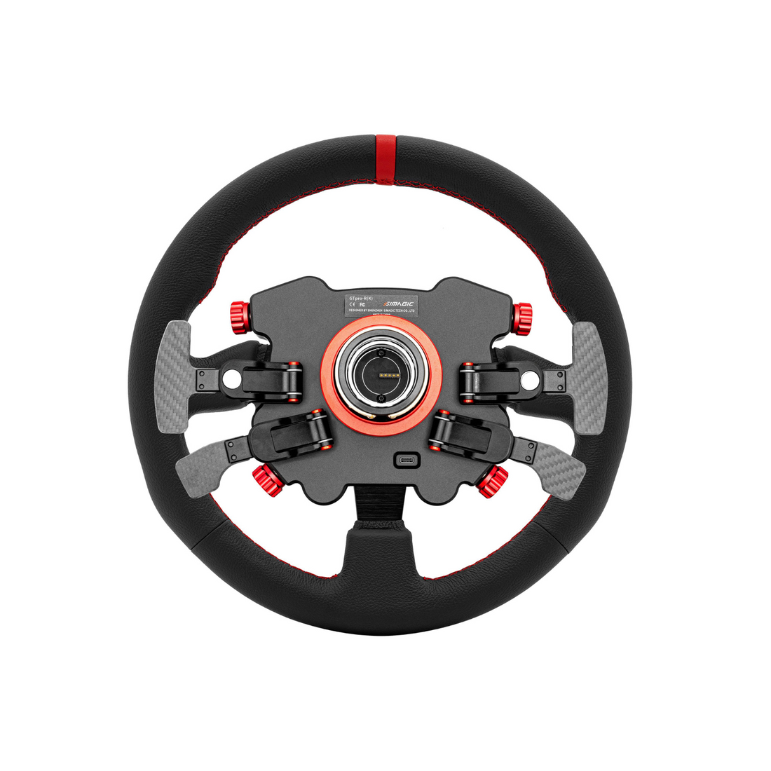 Simagic GT Pro R (K) Wheel