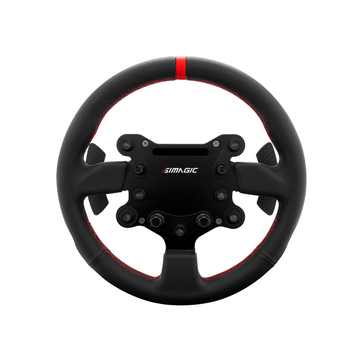 Simagic GTS Sim Racing Steering Wheel