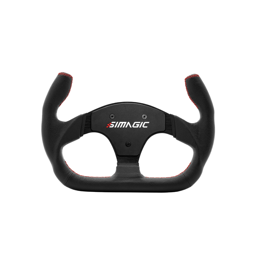 Simagic P-325C Steering Wheel