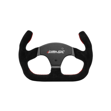 Simagic P-325C Steering Wheel