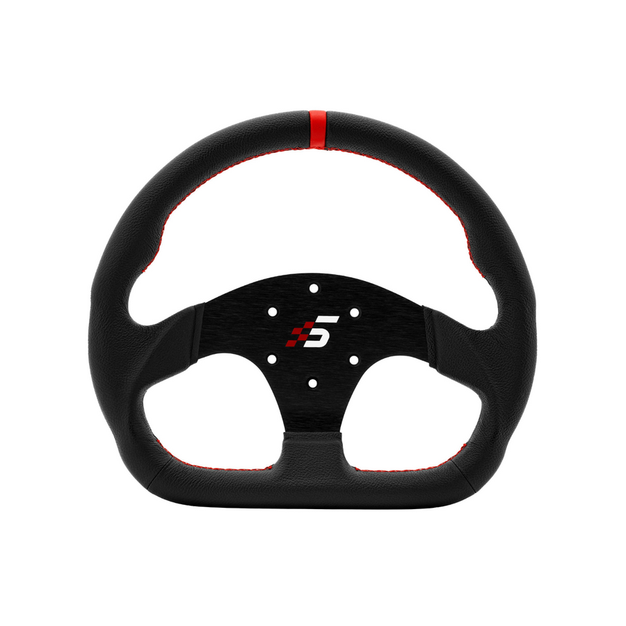 Simagic P-325D Steering Wheel