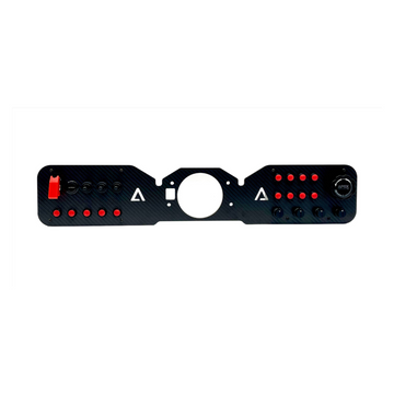 Accuforce Sim Racing Dash Board