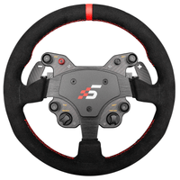 Simagic GT1S Round / D Shaped Wheel