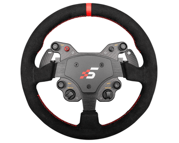 Simagic GT1S Round / D Shaped Wheel