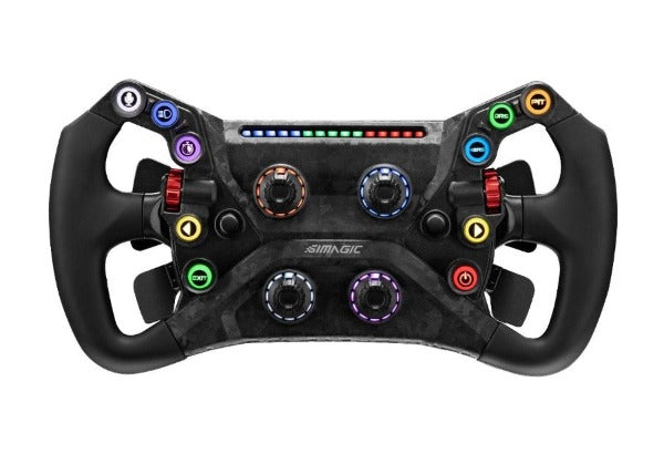 Simagic GT Neo Sim Racing Steering Wheel