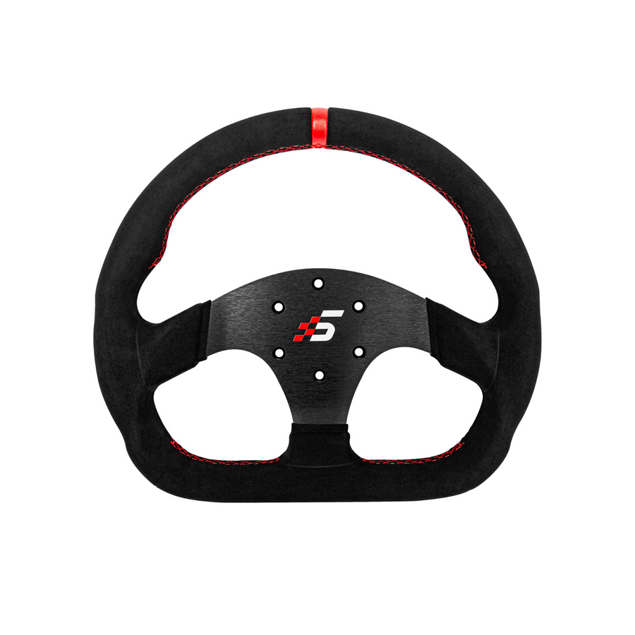 Simagic P-325D Steering Wheel