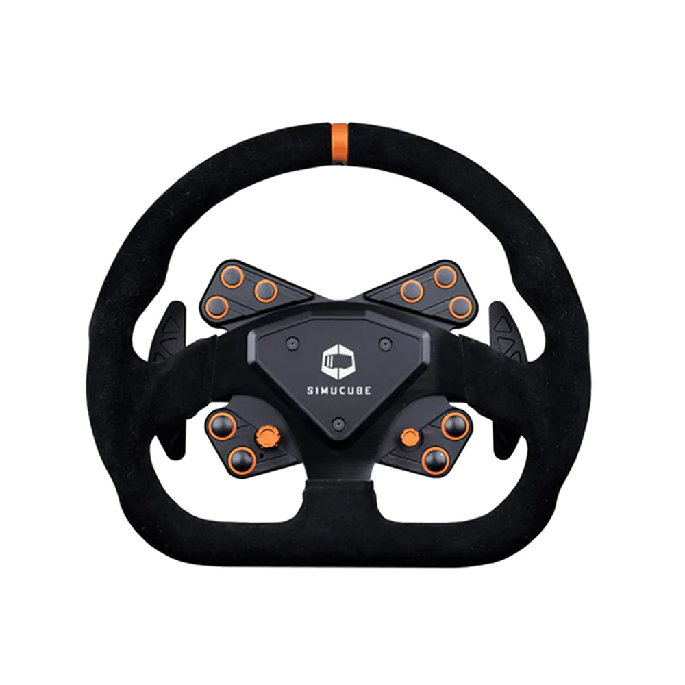 Simucube Tahko GT-21 Wireless Wheel