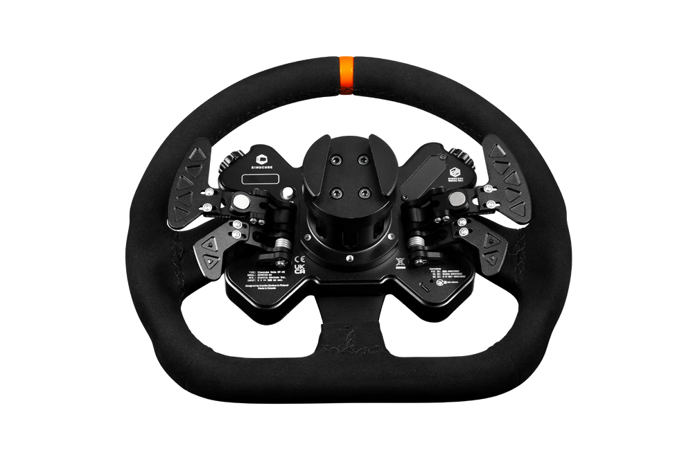 VALO GT-23 SPECIFICATIONS