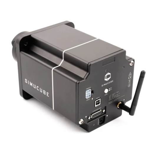 SIMUCUBE 2 SPORT SPECIFICATIONS