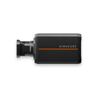 Simucube 3 70mm Adapter