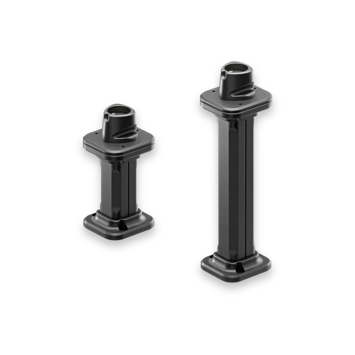 Simucube 3 Shaft Extension Kit