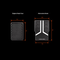 Simucube Pedal Face - Brake