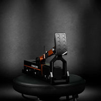 Simucube Pedal Face - Clutch