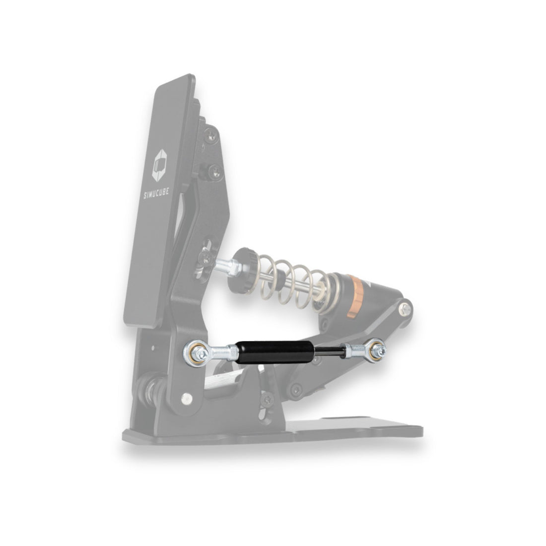 Simucube Throttle Damper