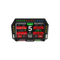 SOELPEC XR-5 Display