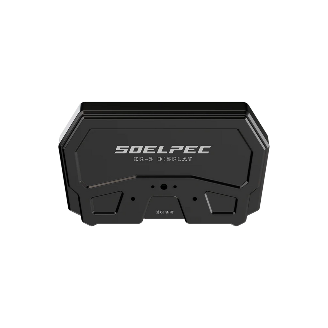 SOELPEC XR-5 Display
