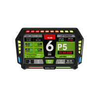 SOELPEC XR-7 Display
