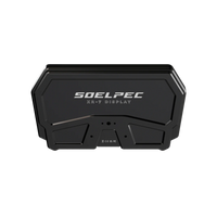 SOELPEC XR-7 Display