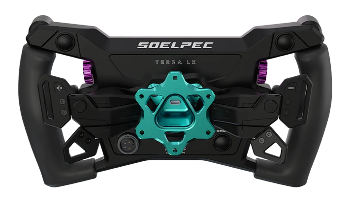 SOELPEC Terra LX