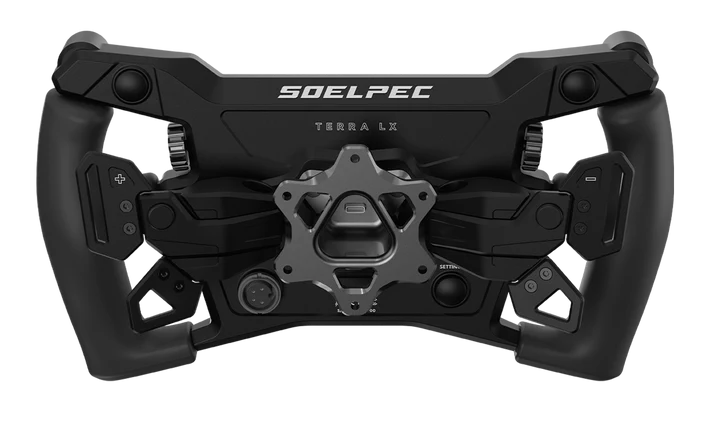 SOELPEC Terra LX
