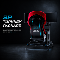 SP Racing Simulator