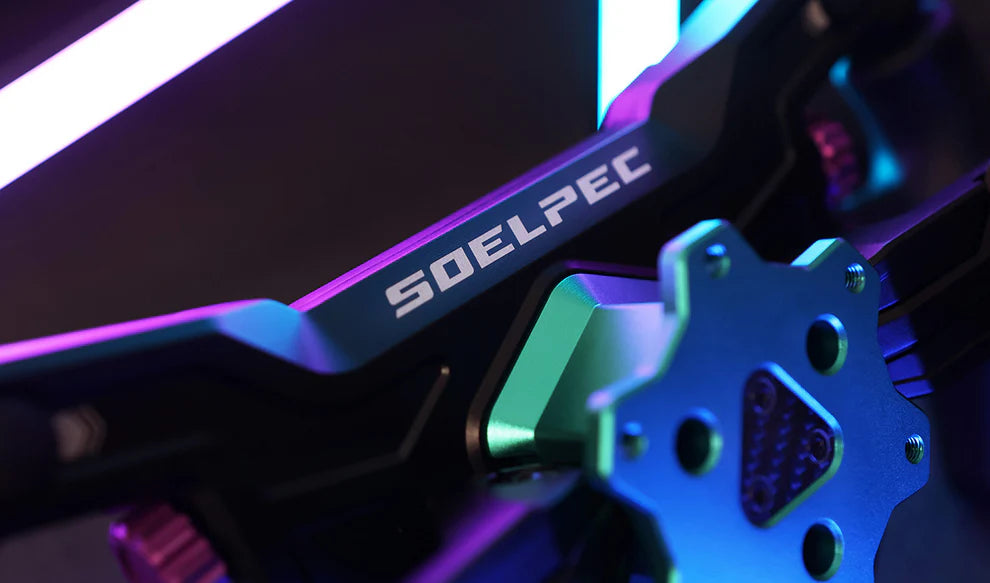SOELPEC Spectra LT