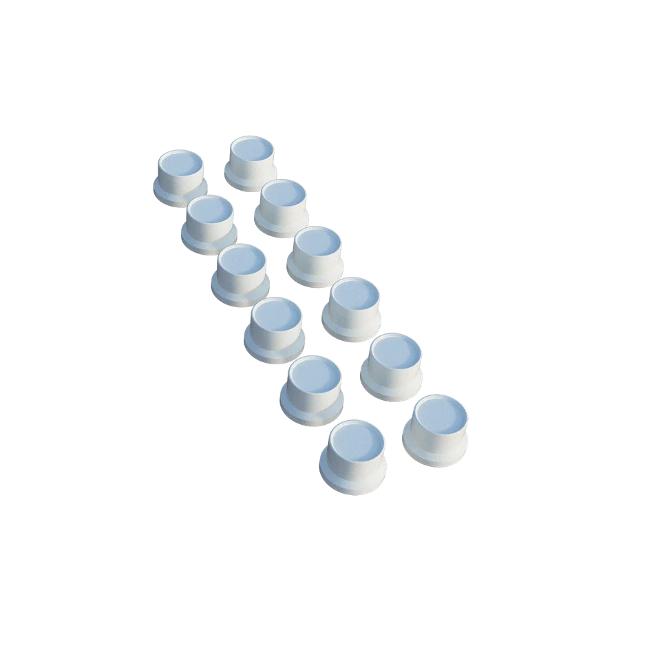 Bavarian Sim Tec Button Caps