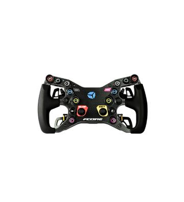 Steering Wheels