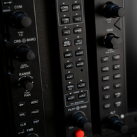 VIRTUAL FLY SWITCHO EFIS PANEL