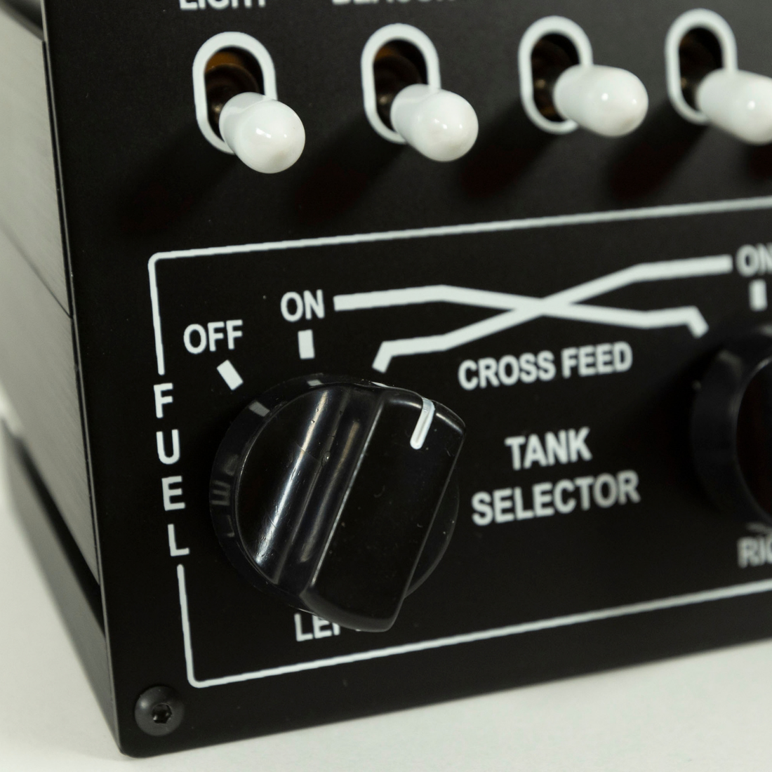 VIRTUAL FLY SWITCHO LIGHTS