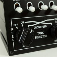 VIRTUAL FLY SWITCHO LIGHTS