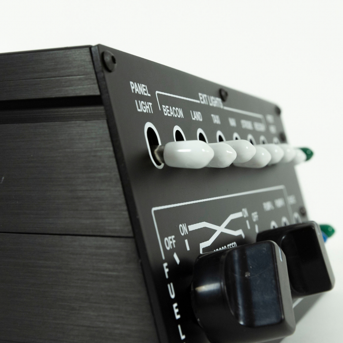 VIRTUAL FLY SWITCHO LIGHTS