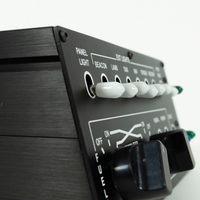 VIRTUAL FLY SWITCHO LIGHTS