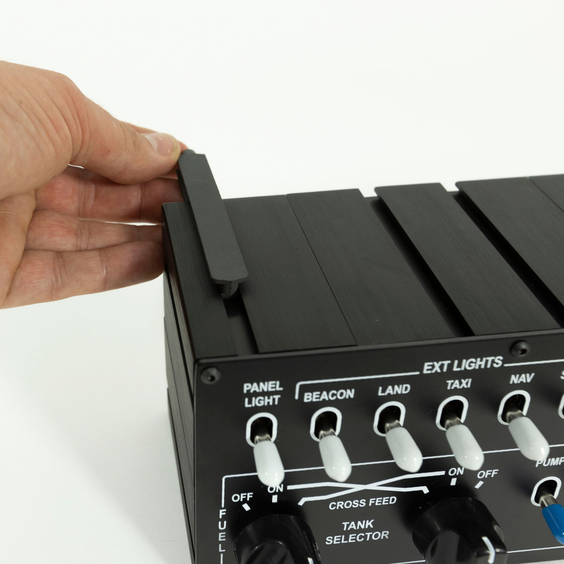 VIRTUAL FLY SWITCHO LIGHTS