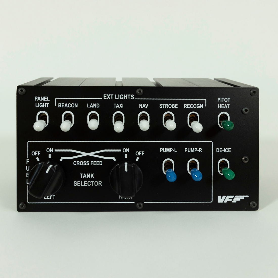 VIRTUAL FLY SWITCHO LIGHTS