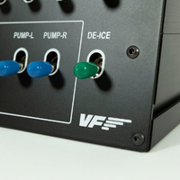 VIRTUAL FLY SWITCHO LIGHTS