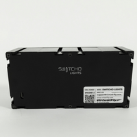 VIRTUAL FLY SWITCHO LIGHTS