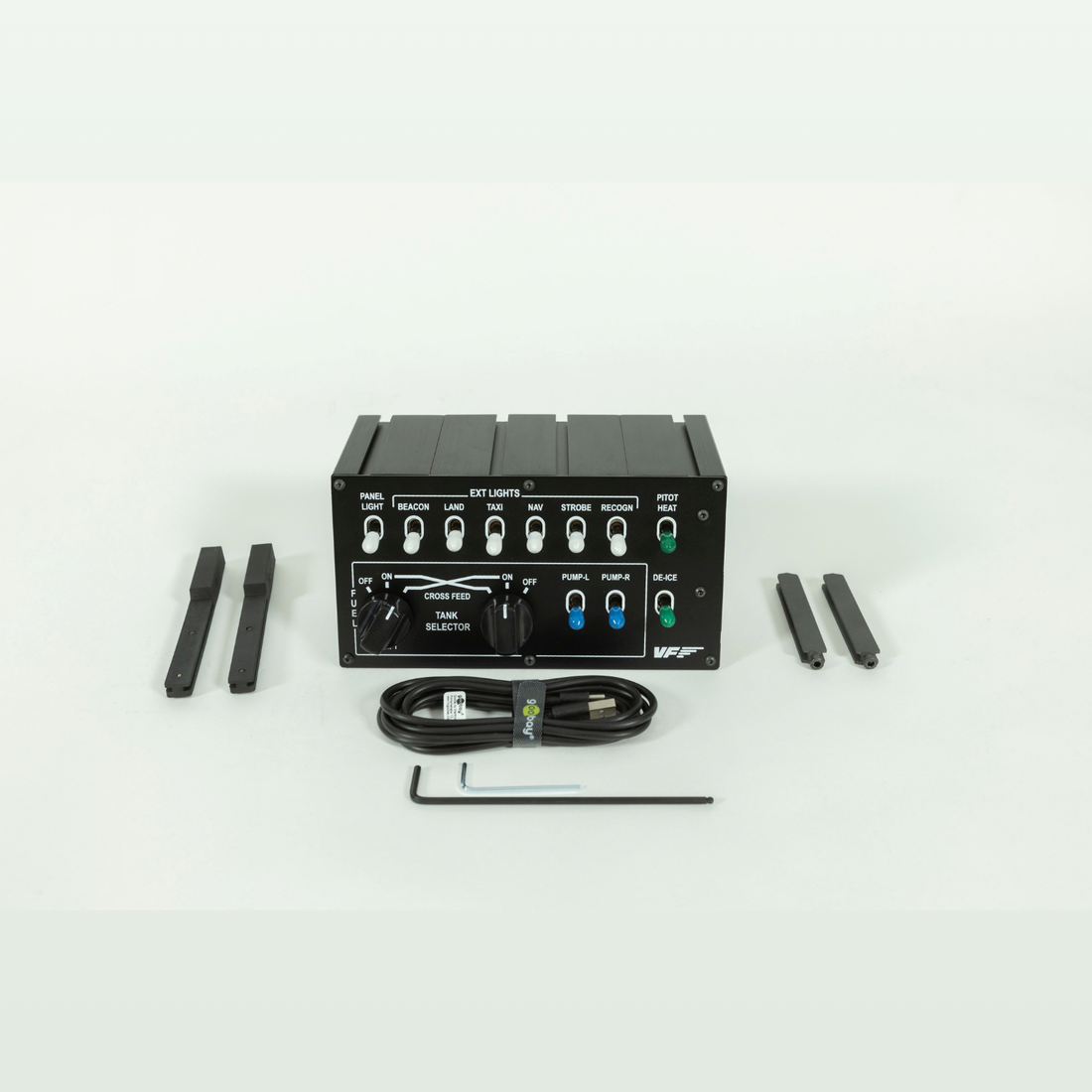 VIRTUAL FLY SWITCHO LIGHTS
