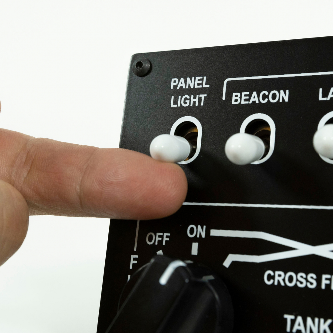 VIRTUAL FLY SWITCHO LIGHTS